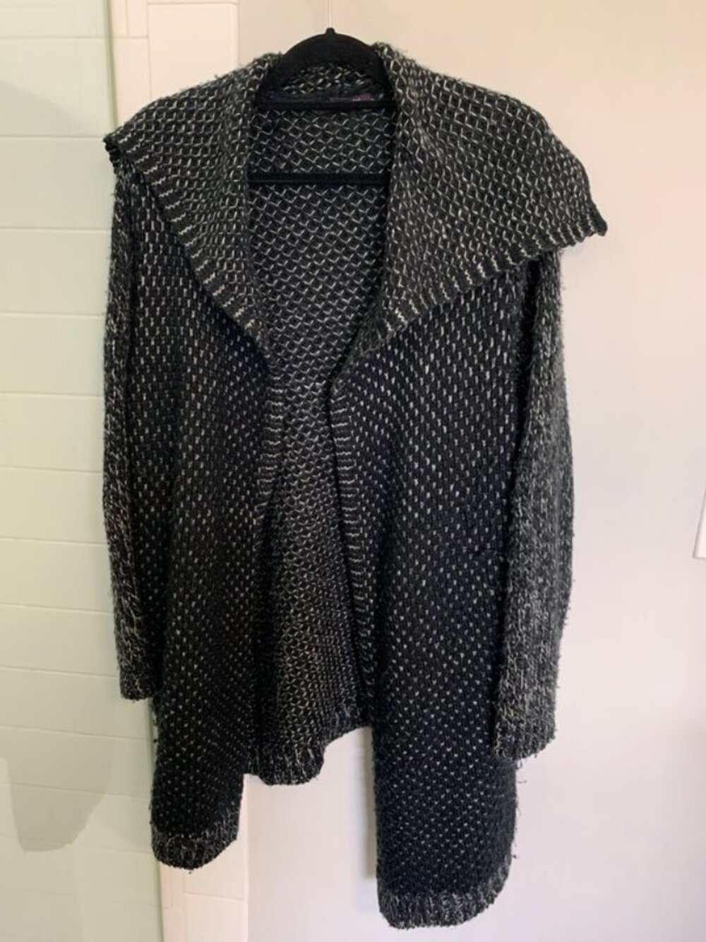 Roamans women's cardigan Size L